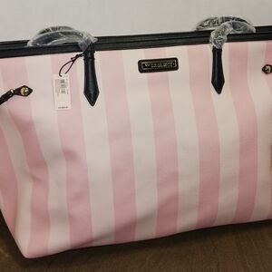 Victoria Secret tote bag